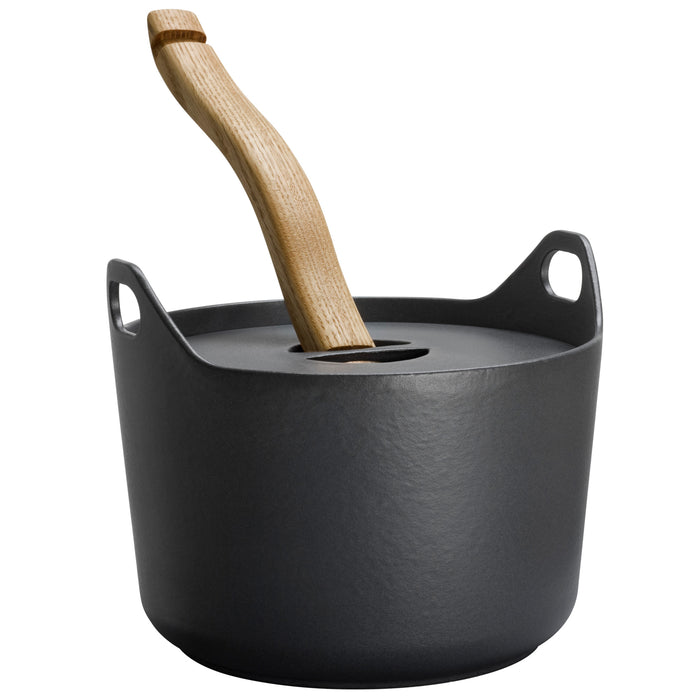 Iittala Sarpaneva Braadpan 3 L