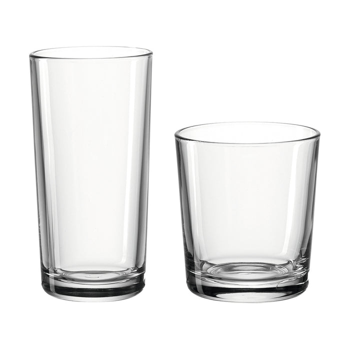 Montana Scandia Glazen - Set van 12