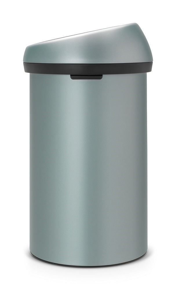 Brabantia Touch Bin Afvalemmer 60 Liter