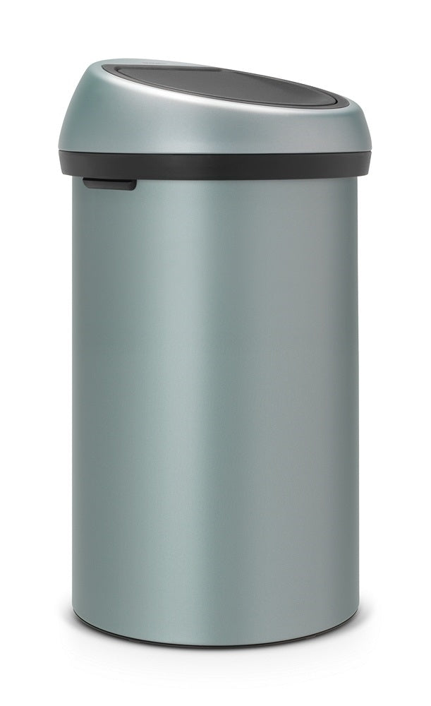Brabantia Touch Bin Afvalemmer 60 Liter