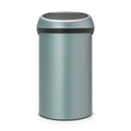 Brabantia Touch Bin Afvalemmer 60 Liter
