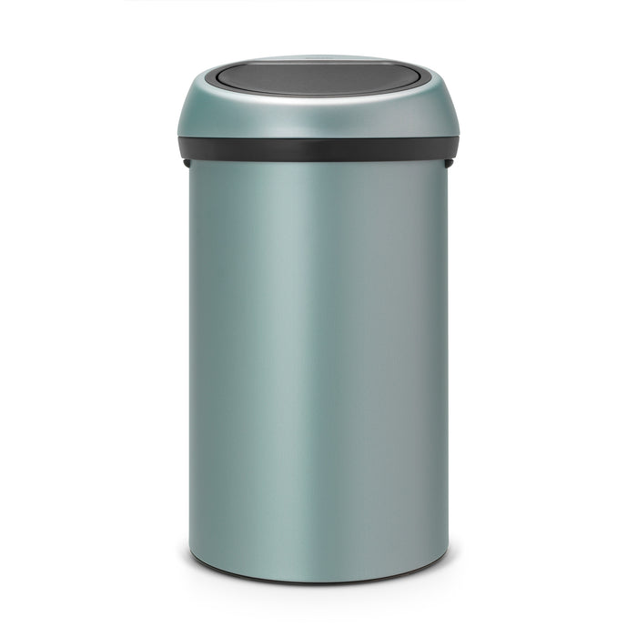 Brabantia Touch Bin Afvalemmer 60 Liter
