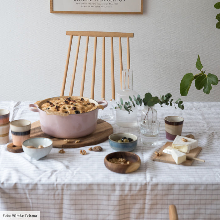 HKliving 70's Mok 0,2 L