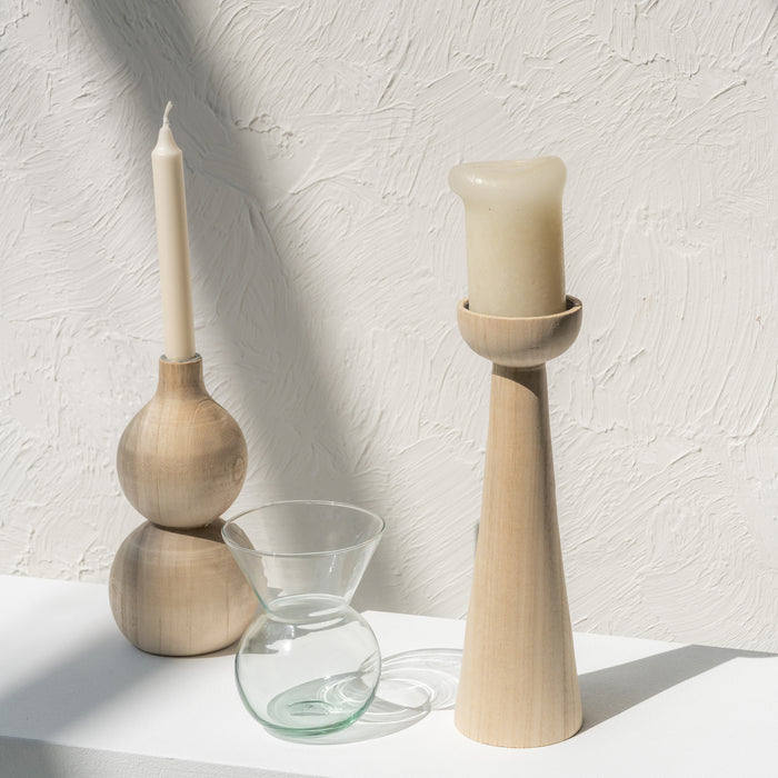 Urban Nature Culture Bulb Kandelaar