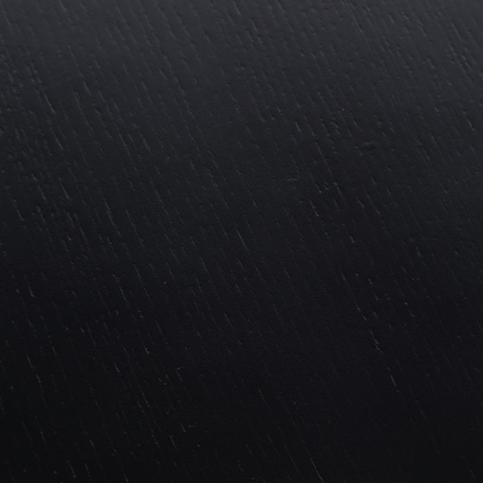 Zuiver Pilar Eettafel - Ø 100 cm - Zwart