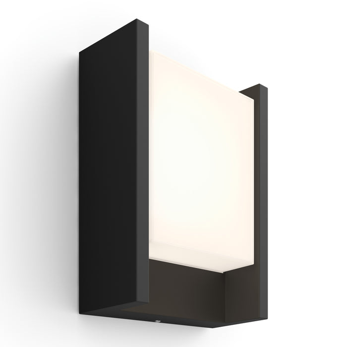 Philips Hue Fuzo Wandlamp