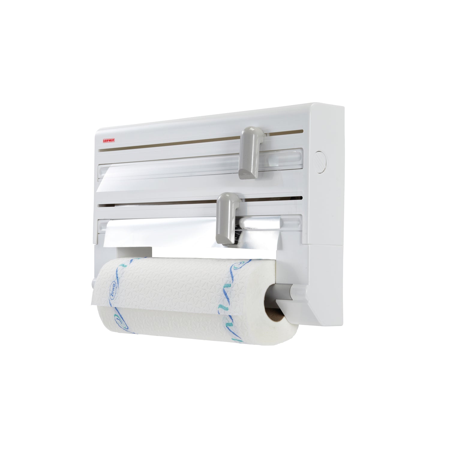 Leifheit Parat Comfortline Rollenhouder