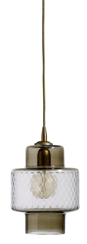 Nordal Hanglamp Smoke