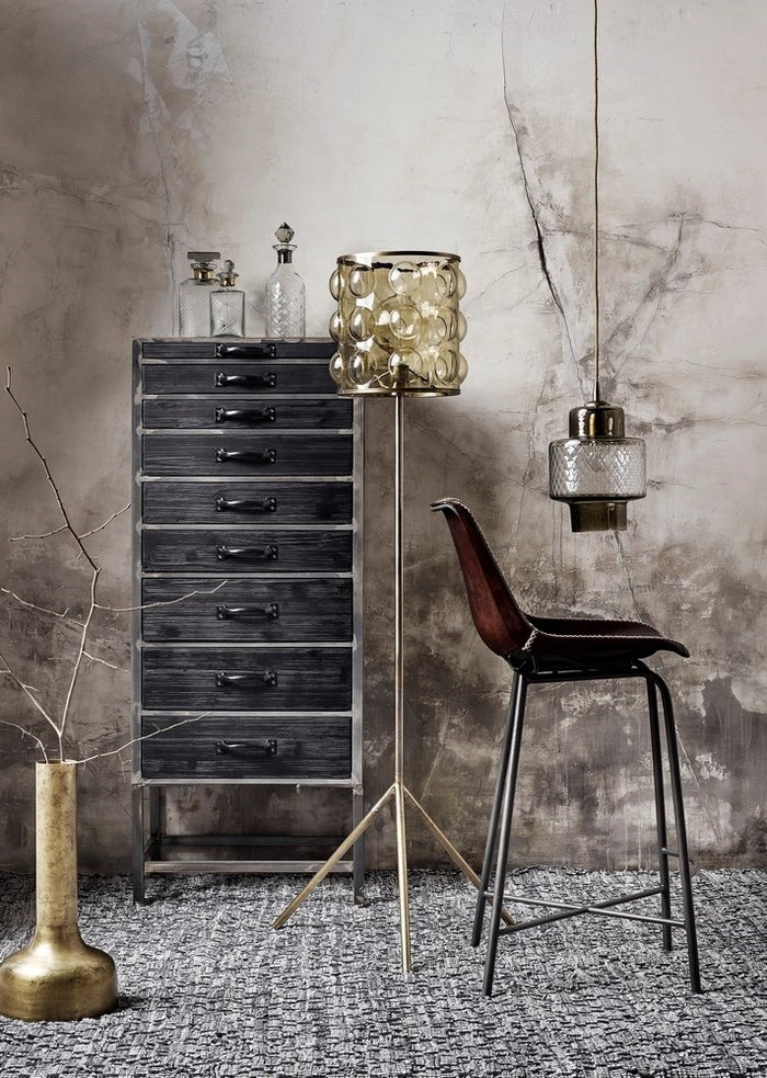 Nordal Hanglamp Smoke