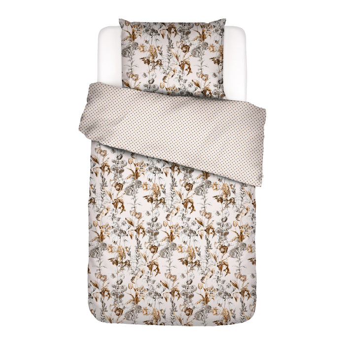 Essenza Jackie Dekbedovertrek 140 x 220 cm