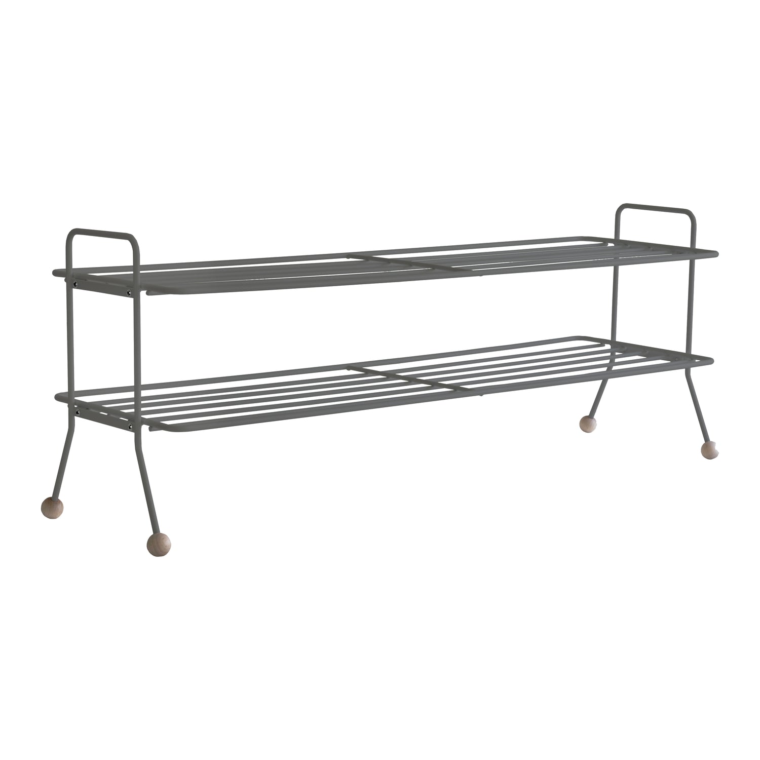 Maze Interior Bill Schoenenrek L - Grijs
