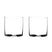 Riedel H2O Waterglazen 0,34 L - 2 st.