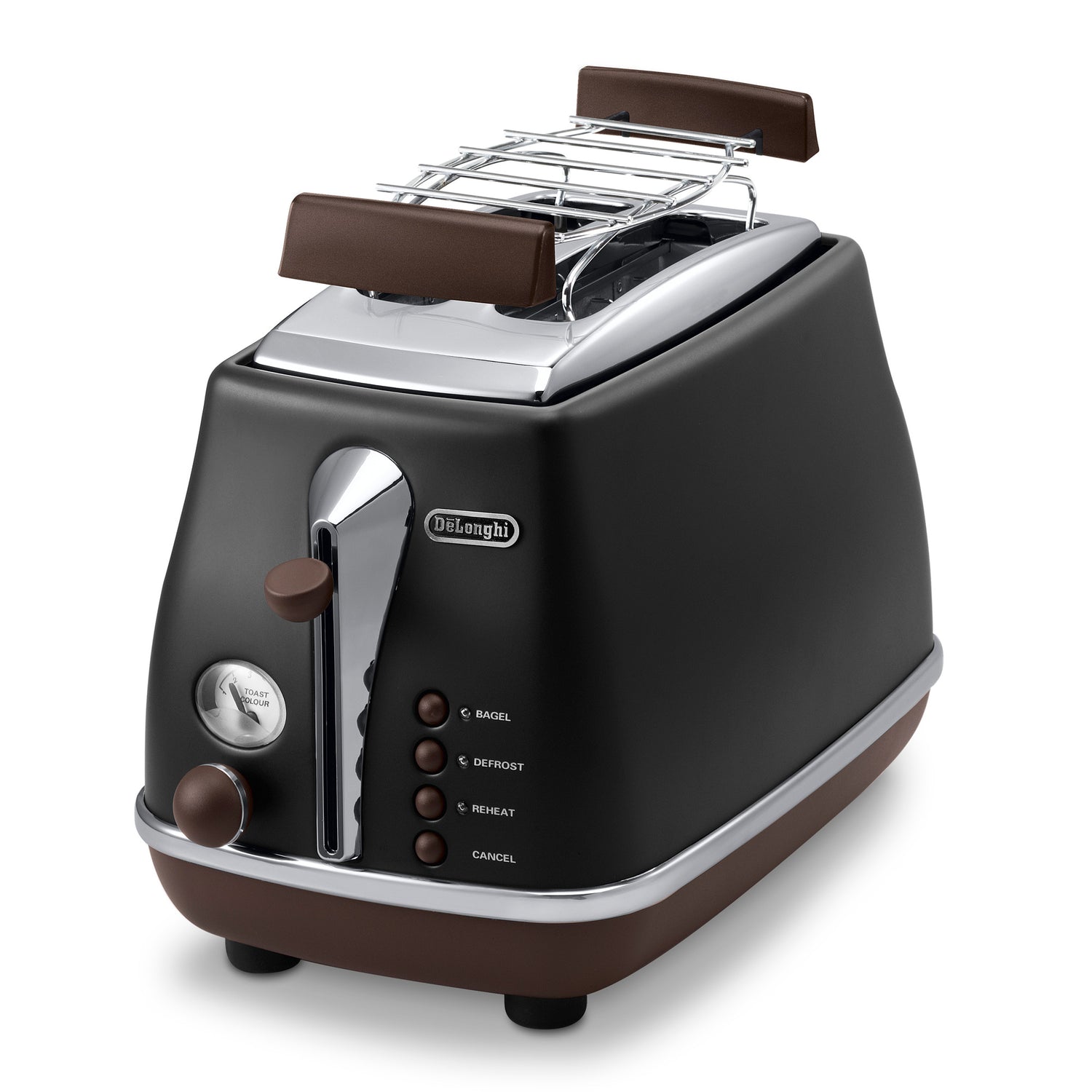 De'Longhi Icona Vintage  Broodrooster