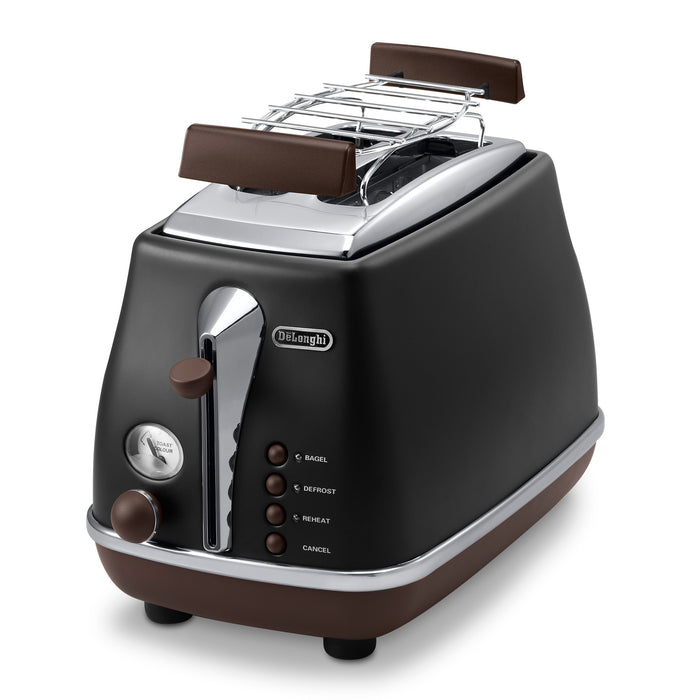 De'Longhi Icona Vintage  Broodrooster