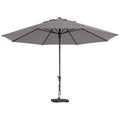 Madison Timor Parasol Ø 400 cm