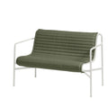 HAY Palissade Quilted Kussen voor Bench