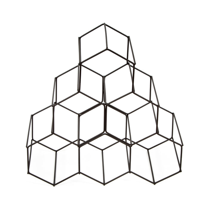 Compactor Wijnrek 6 flessen