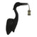 Light & Living Crane Wandlamp
