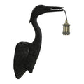 Light & Living Crane Wandlamp