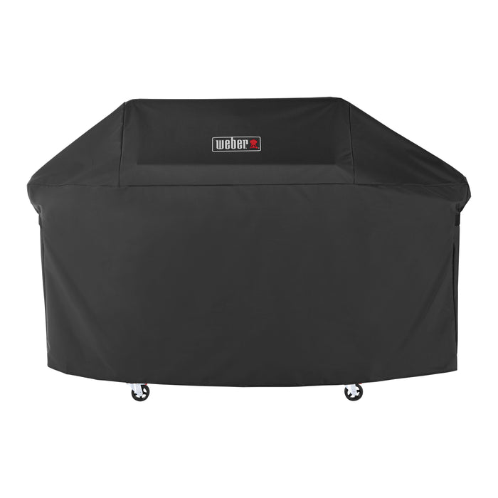 Weber Genesis 400-series Premium Grill Hoes