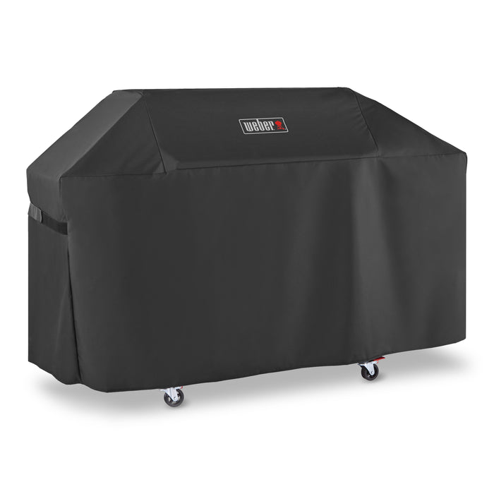 Weber Genesis 400-series Premium Grill Hoes