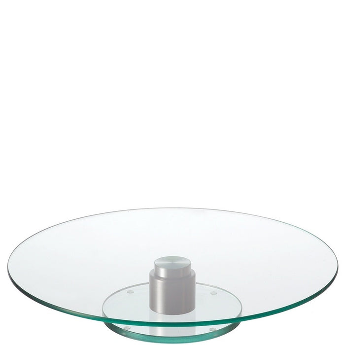 Leonardo Turn action Cakeschaal