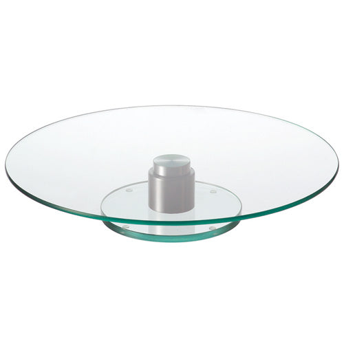 Leonardo Turn action Cakeschaal