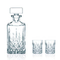 Nachtmann Noblesse Whiskeyset 3-delig
