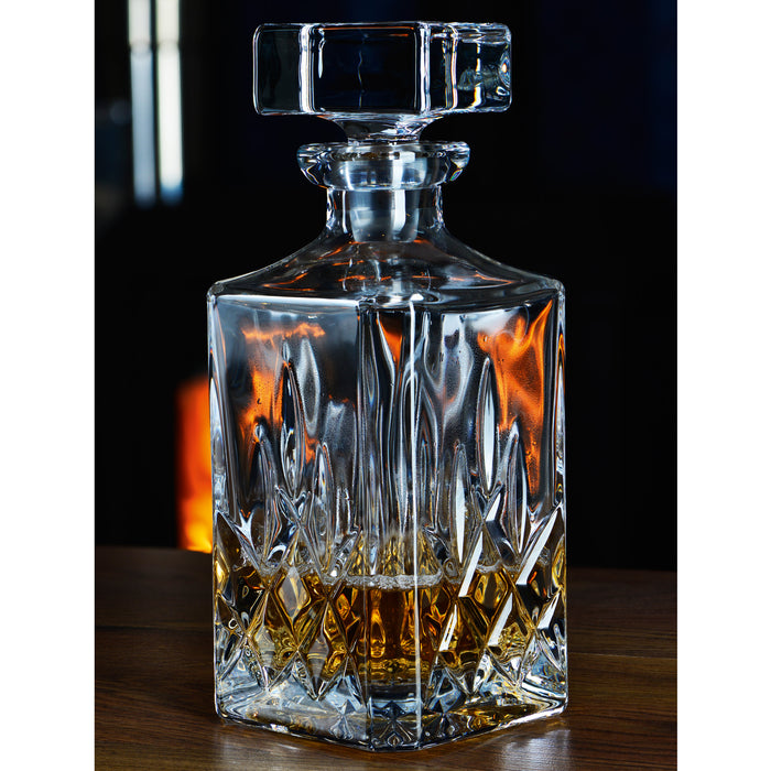 Nachtmann Noblesse Whiskeyset 3-delig