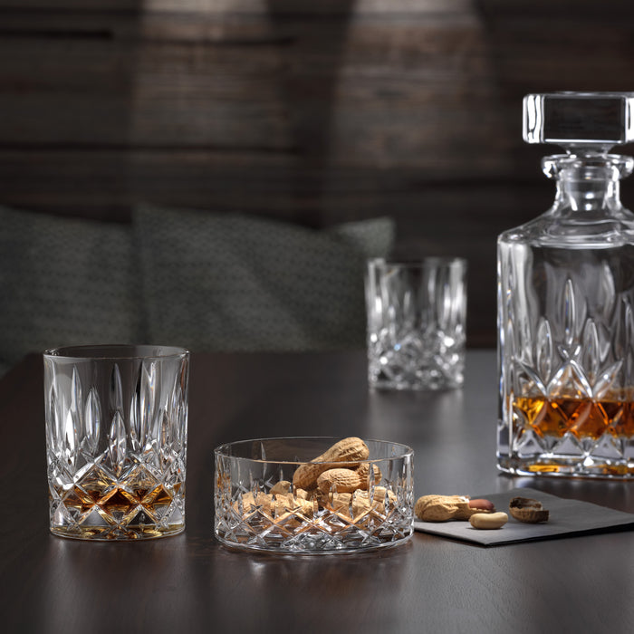 Nachtmann Noblesse Whiskeyset 3-delig