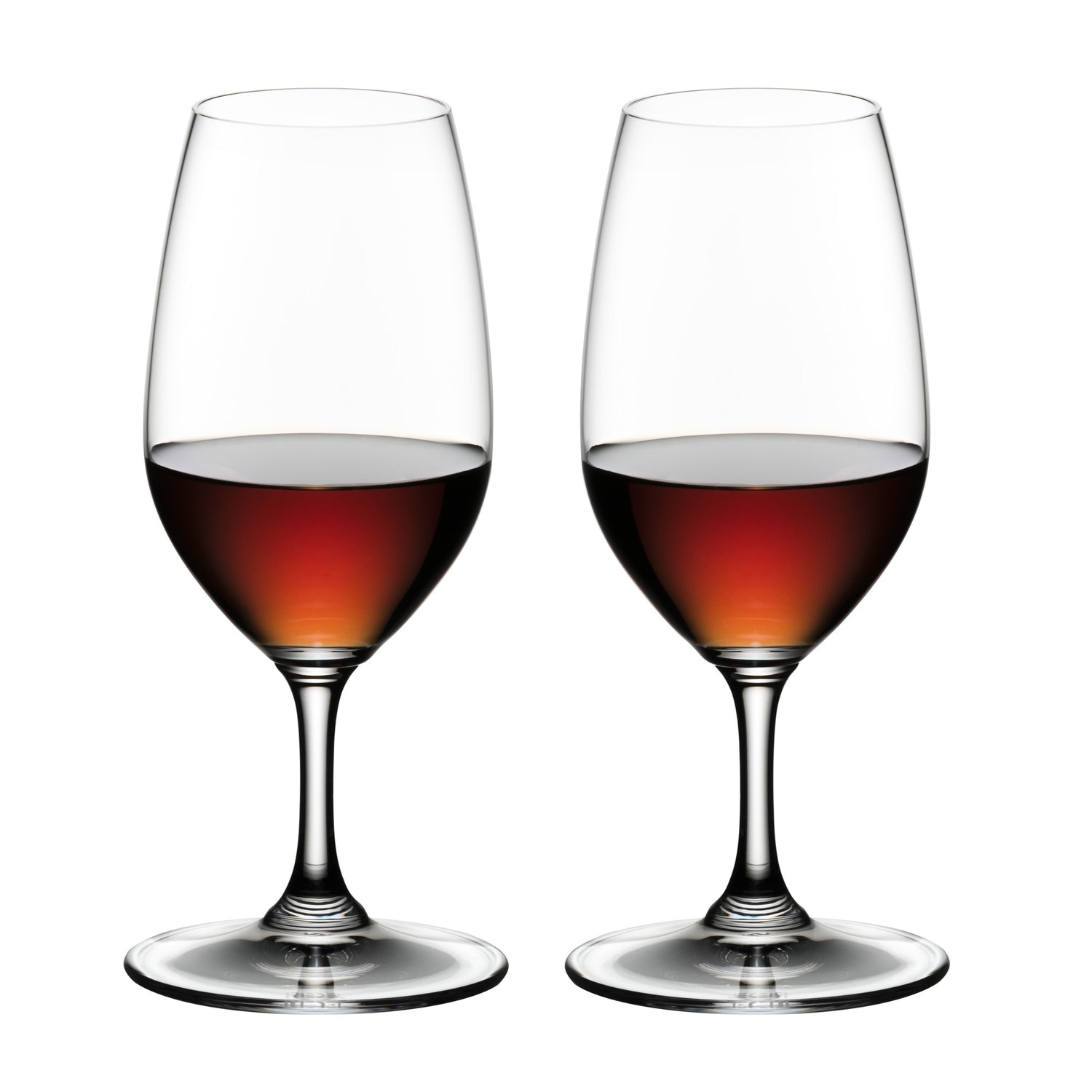 Riedel Vinum Portglazen 0,24 L - 2 st.