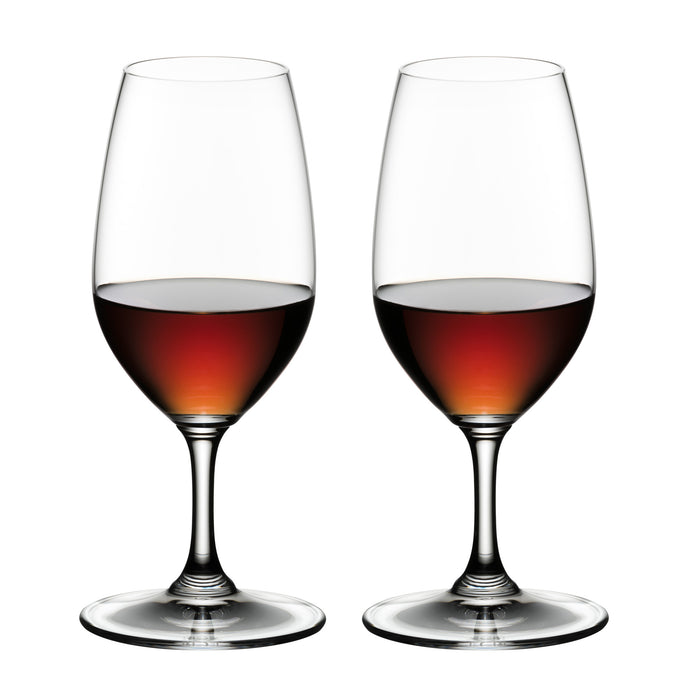 Riedel Vinum Portglazen 0,24 L - 2 st.