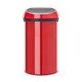 Brabantia Touch Bin Afvalemmer 60 Liter
