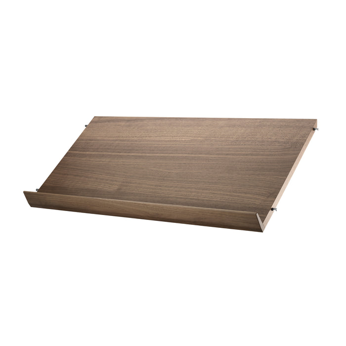 String Magazineplank