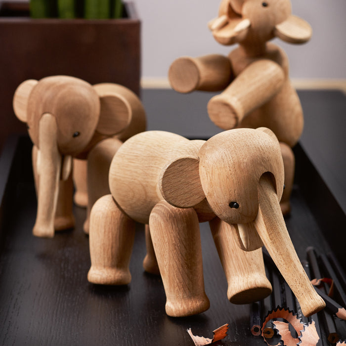 Kay Bojesen Elephant