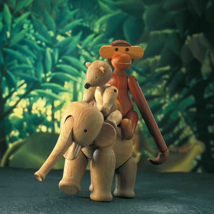 Kay Bojesen Elephant