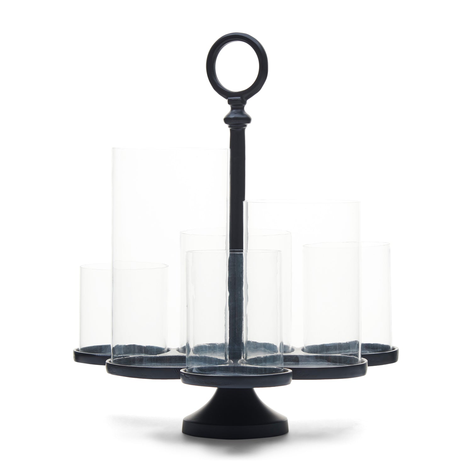 Riviéra Maison Lisbon Multiple Hurricane Waxinelichthouder