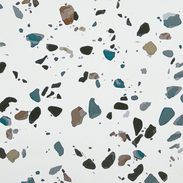 Beliani - GALENA - Keukentrolley - Goud - IJzer