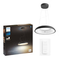 Philips Hue Amaze Hanglamp - Zwart