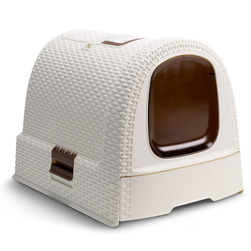 Curver Style Kattenbak