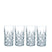 Nachtmann Noblesse Longdrinkglazen 0,38 L - 4 st.