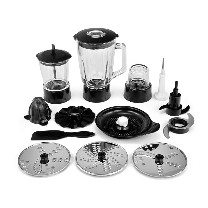 Brabantia BBEK1113B Foodprocessor