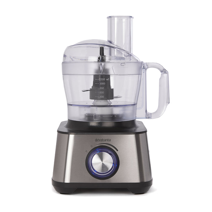 Brabantia BBEK1113B Foodprocessor