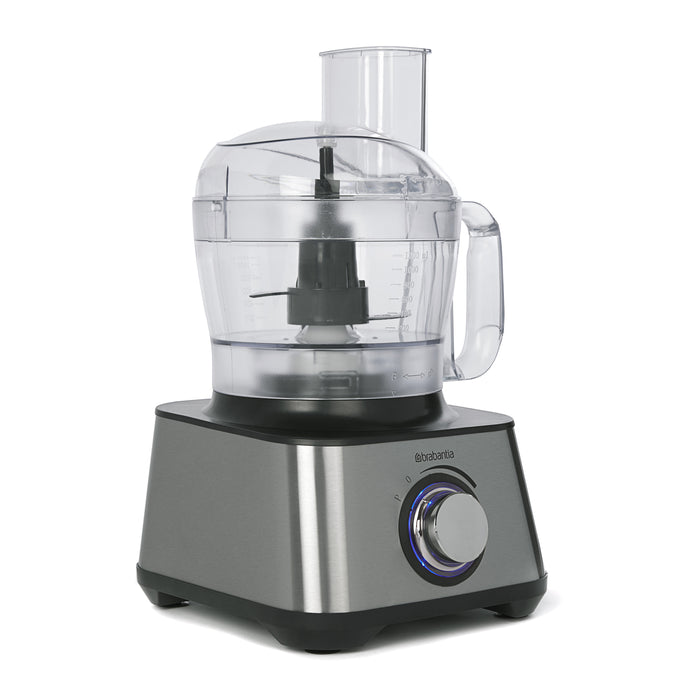 Brabantia BBEK1113B Foodprocessor