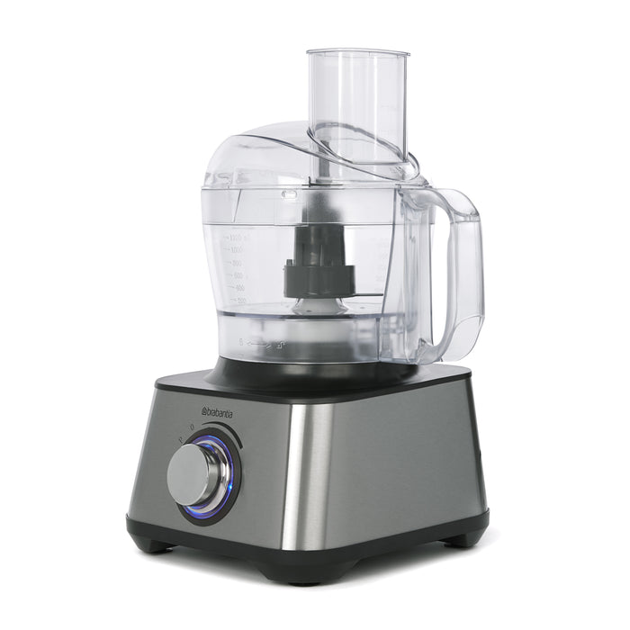 Brabantia BBEK1113B Foodprocessor