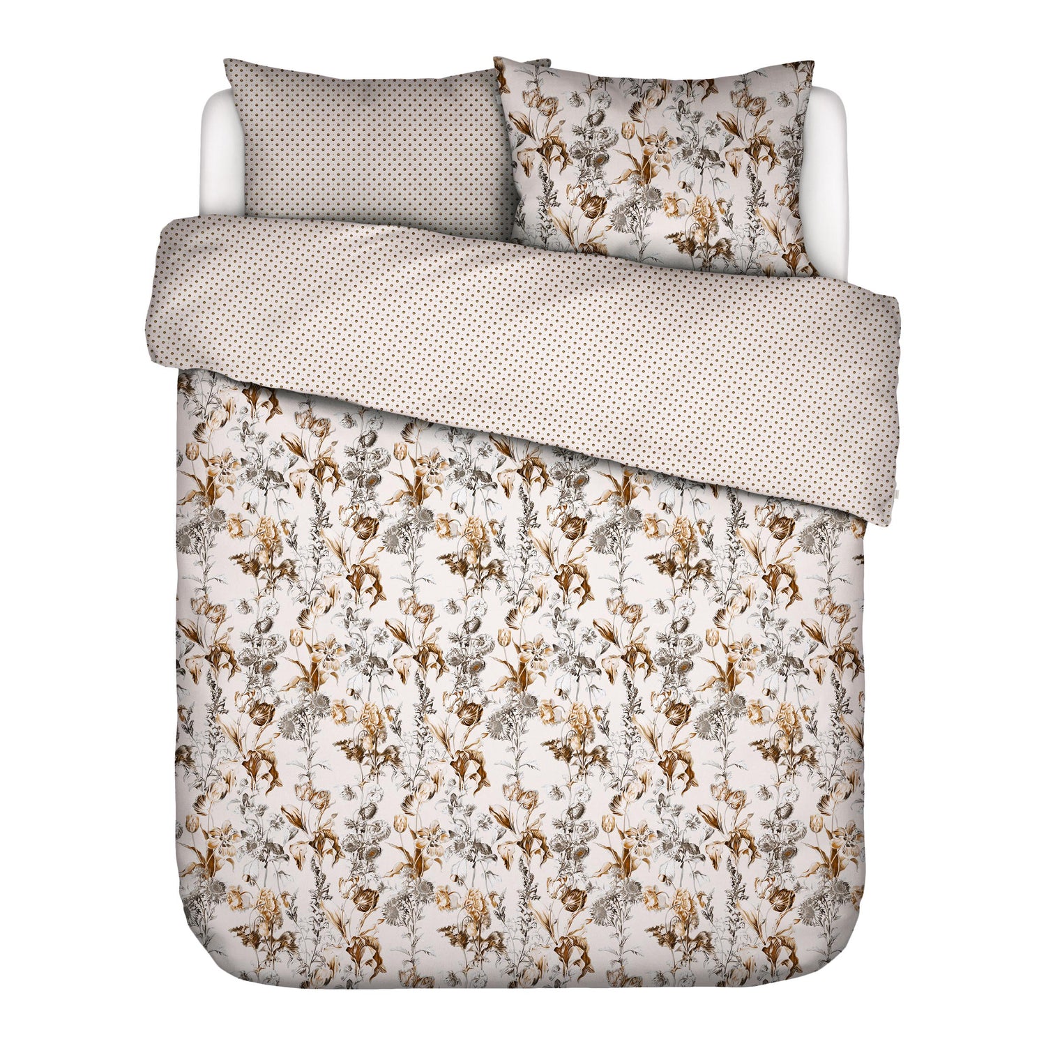 Essenza Jackie Dekbedovertrek 240 x 220 cm