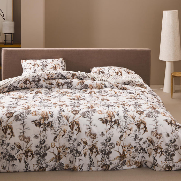 Essenza Jackie Dekbedovertrek 240 x 220 cm