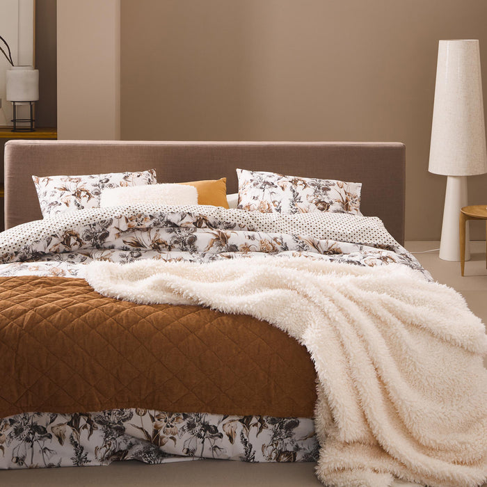 Essenza Jackie Dekbedovertrek 240 x 220 cm