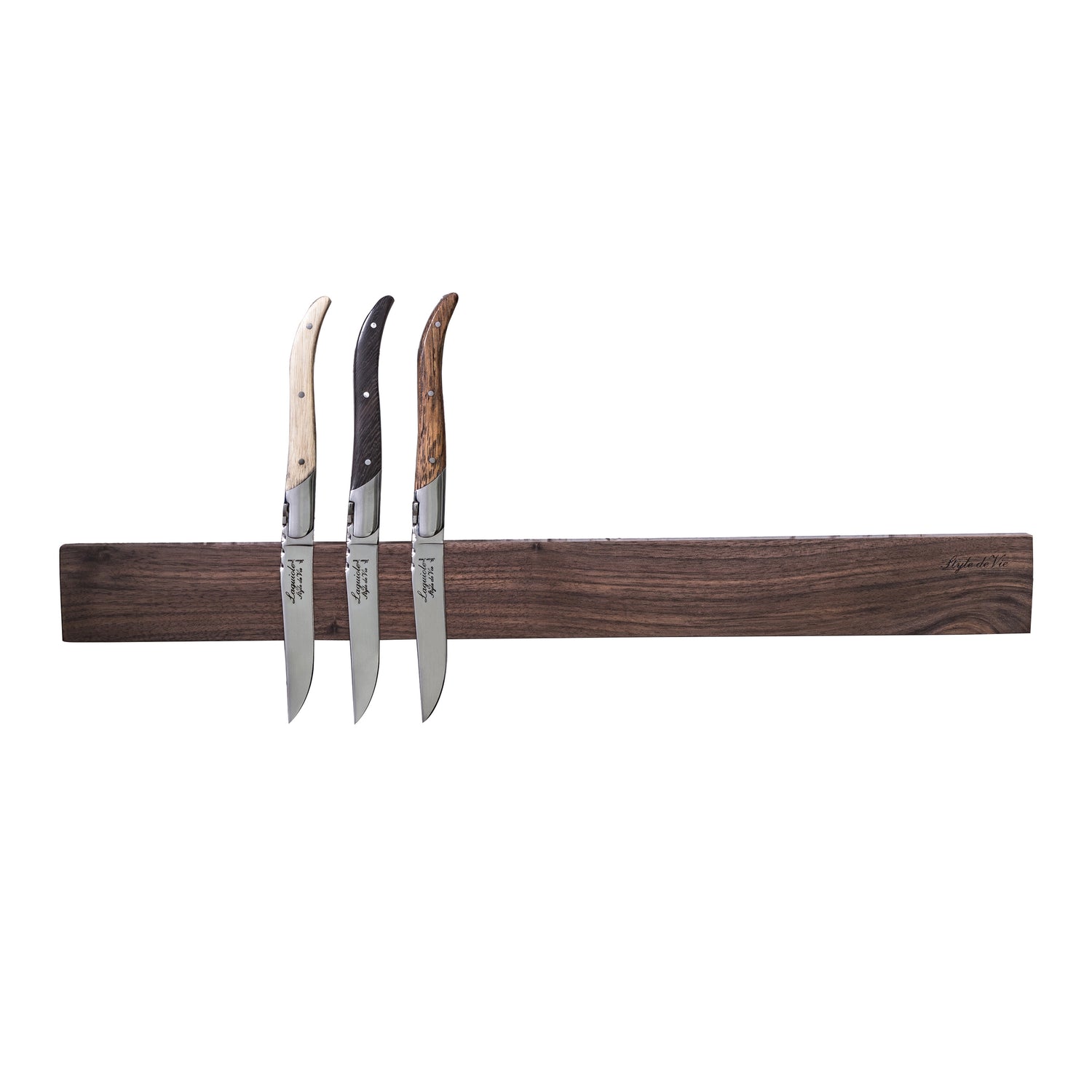 Style de Vie Messenmagneet 50 cm