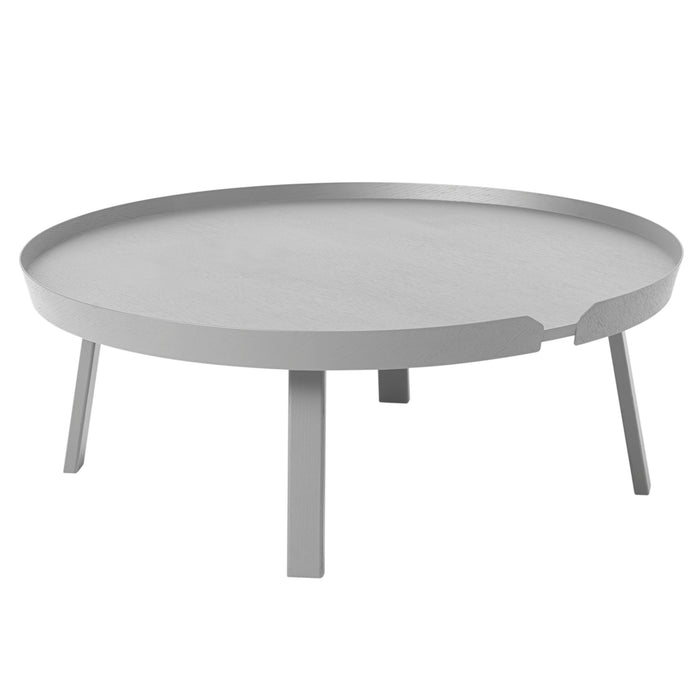 Muuto Around Salontafel Extra Large